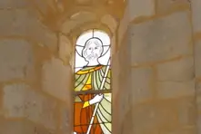 Eglise de Caunay
