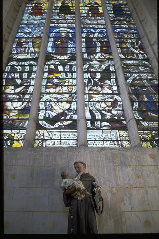 Eglise Saint-Martin