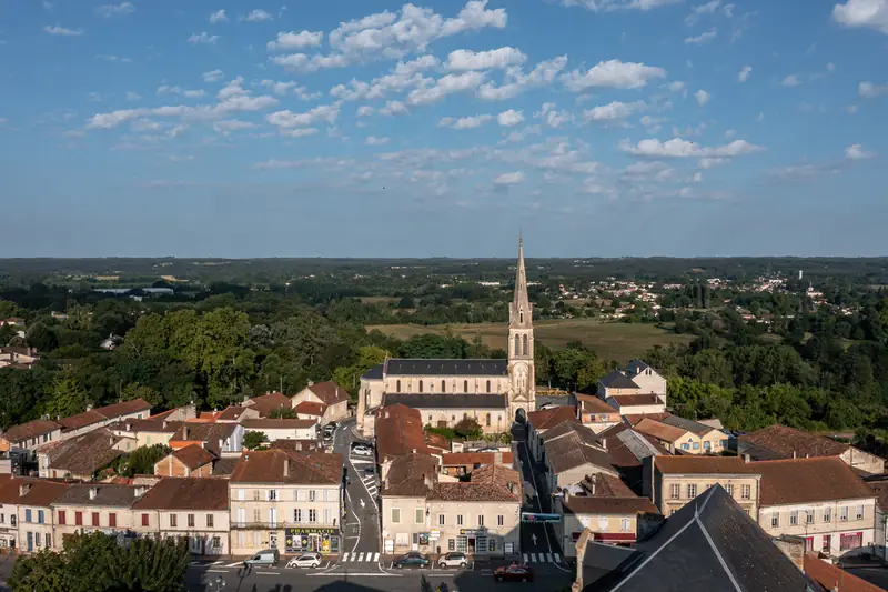 Église Notre Dame de l'Assomption
