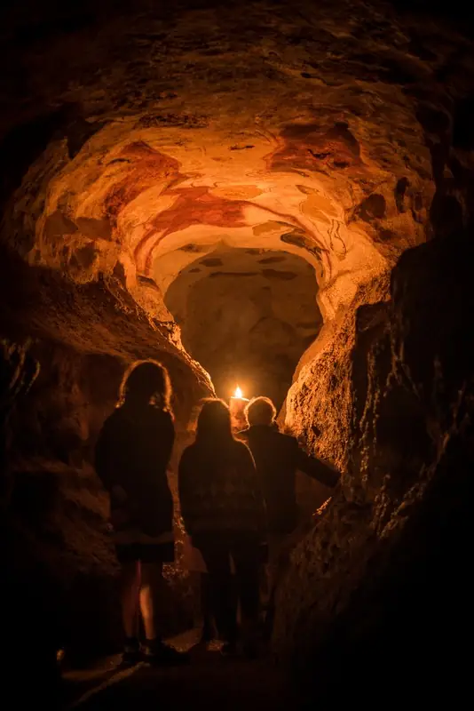 Lascaux II
