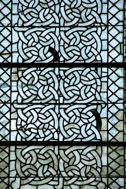 Eglise Abbatiale