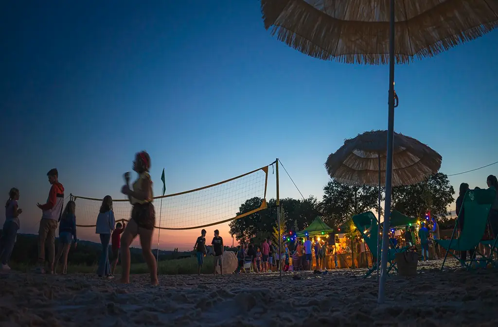Domaine de Grange Neuve | Vign'en plage