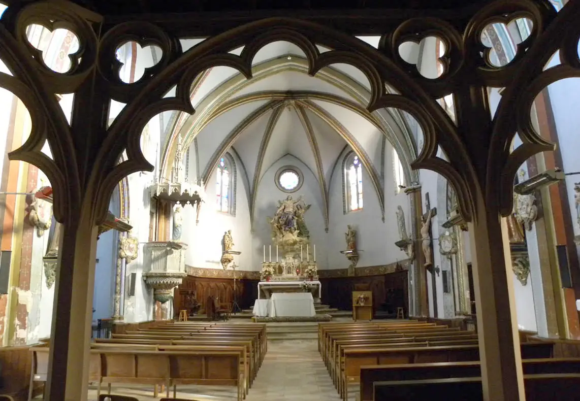 L'EGLISE NOTRE-DAME-DE-L'ASSOMPTION