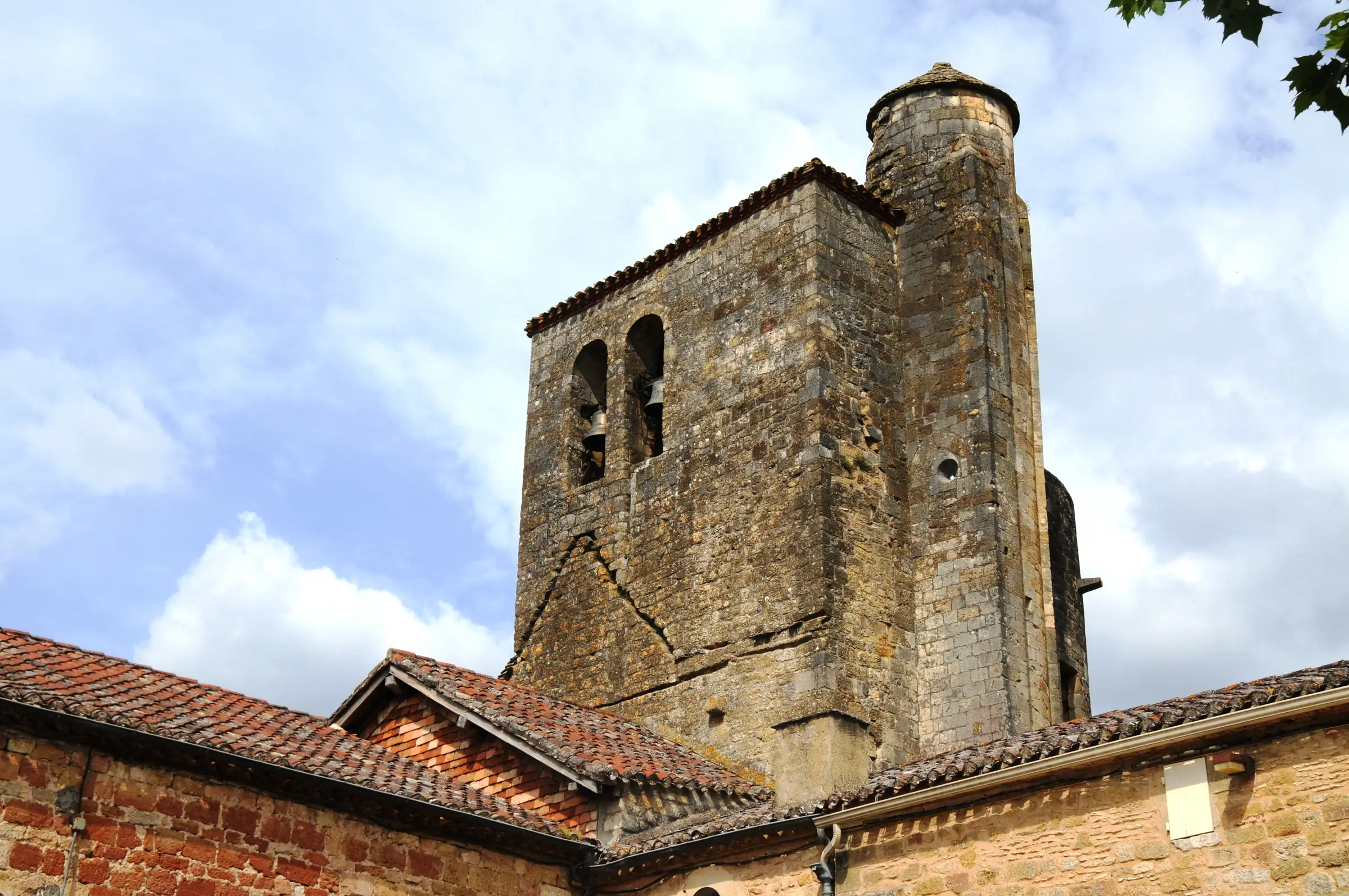 Saint-Front-sur-Lémance
