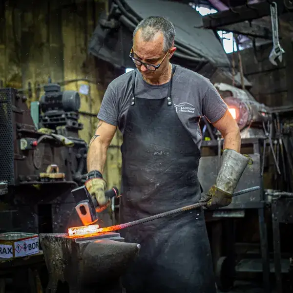 Coutellerie & Forge Honoré Durand