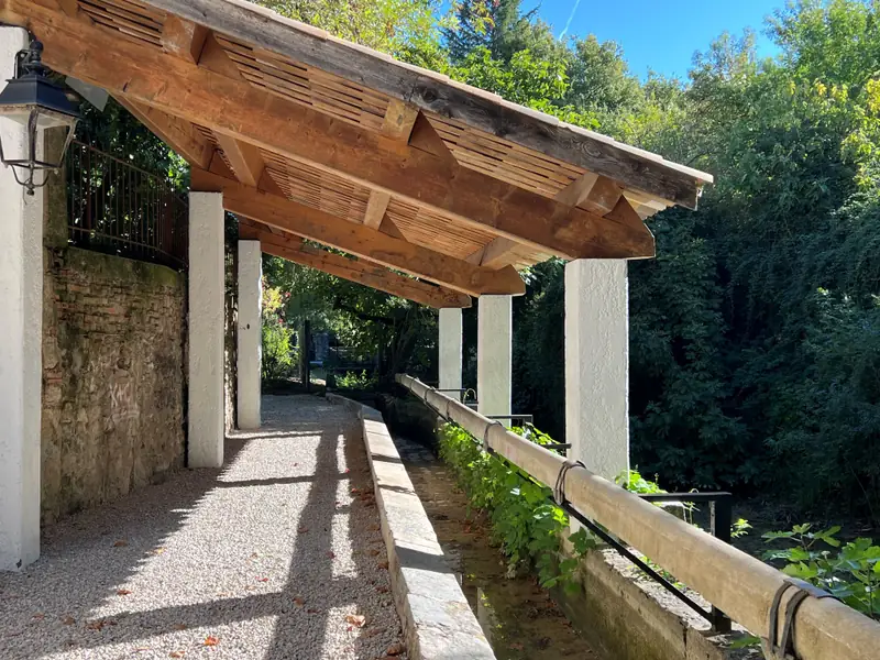 Le Lavoir