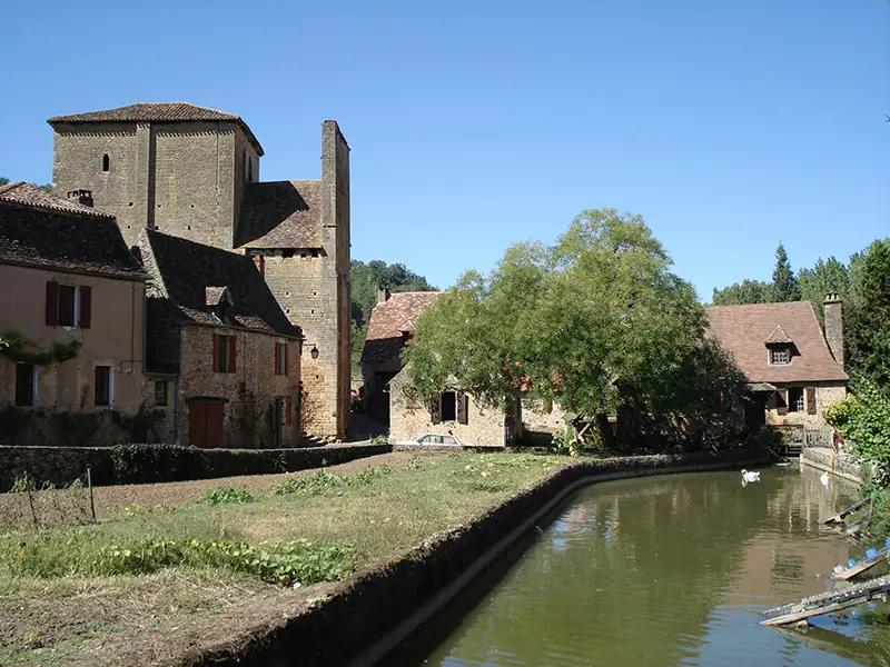 Village d'Urval