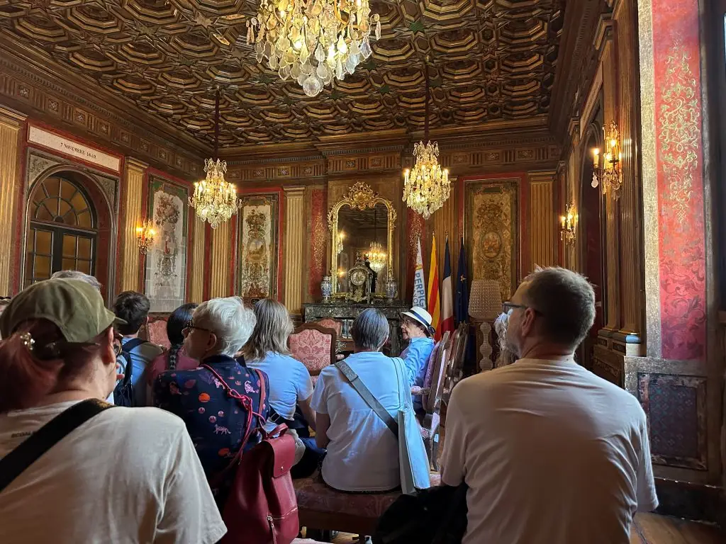 VISITE GUIDÉE DU CENTRE HISTORIQUE « PERPIGNAN, JE TE DÉCOUVRE »
