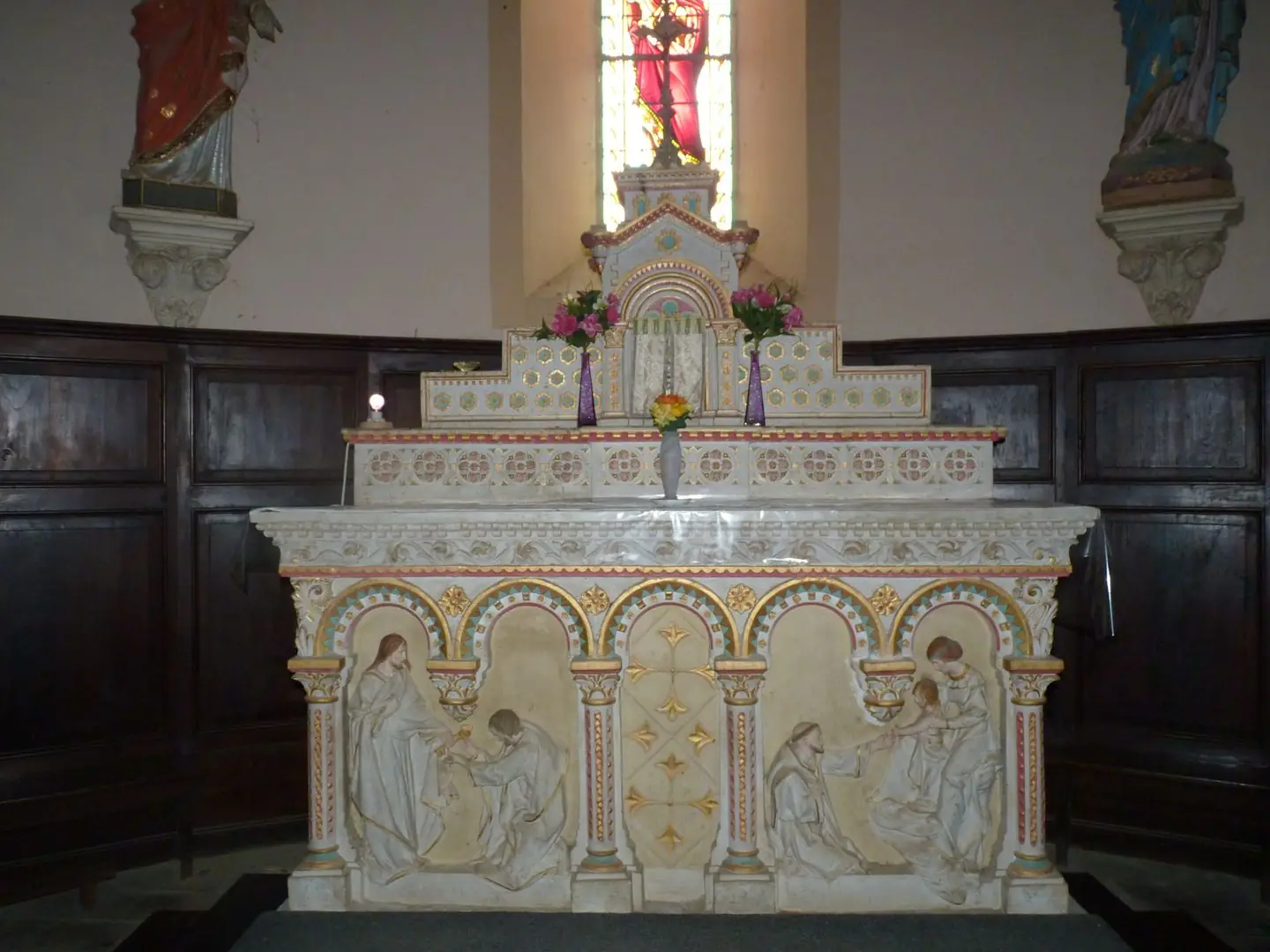 Eglise Saint-Pierre