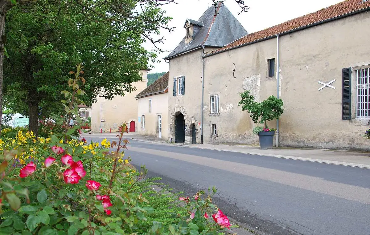 Château de Riaucourt