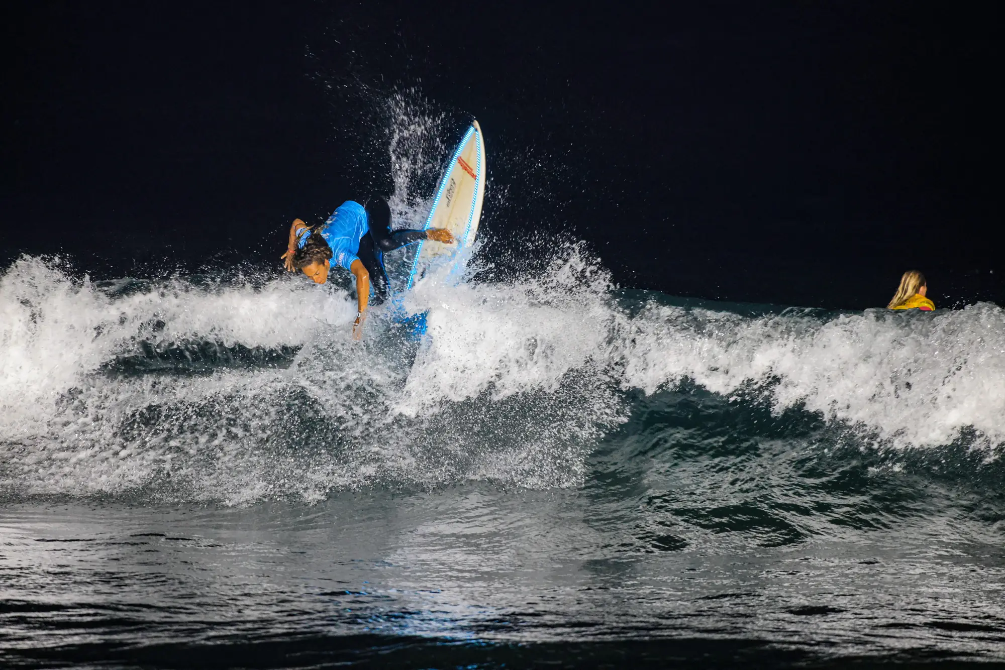 Anglet Surf de Nuit