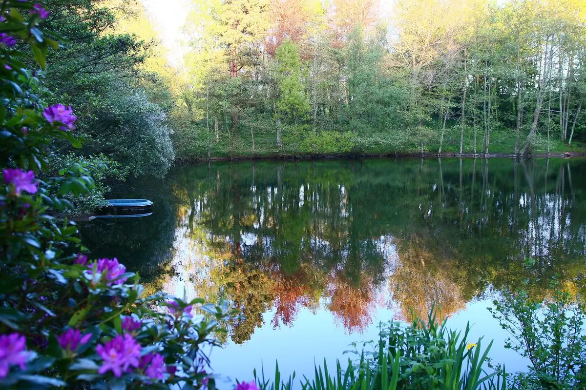 Domaine du Château de Carneville