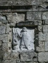 Eglise de Chail