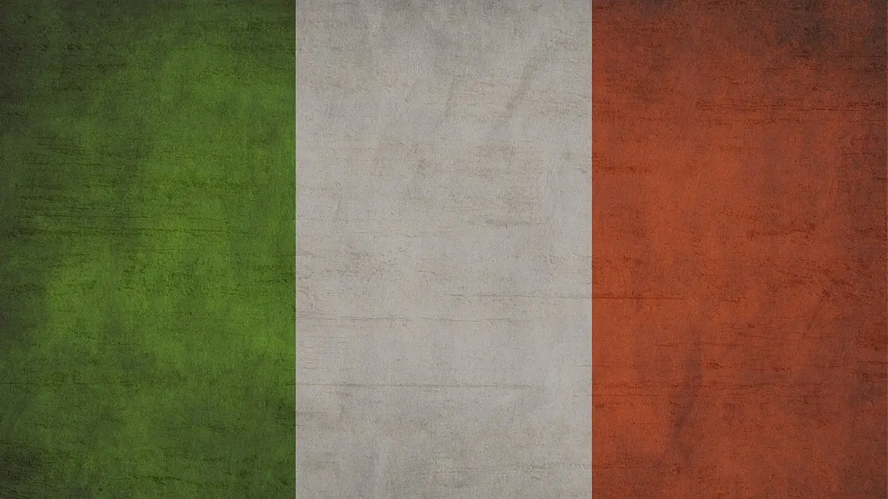 Soirée Italienne