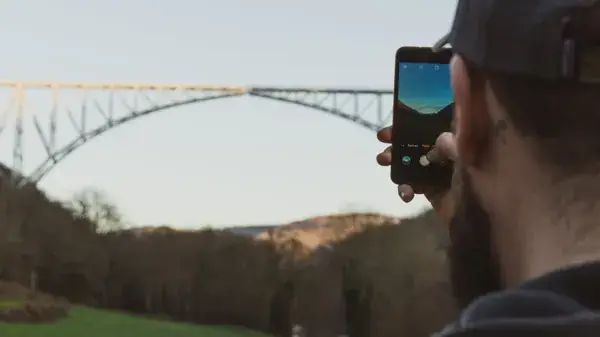 Visite guidée "Le Viaduc du Viaur grandiose"