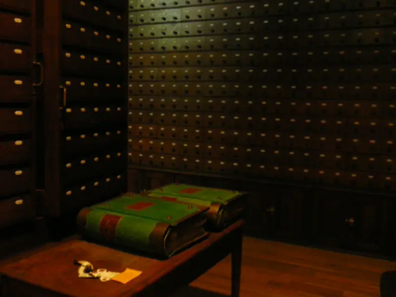 Maison de Champagne de Castellane