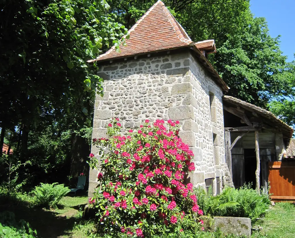 Pigeonnier