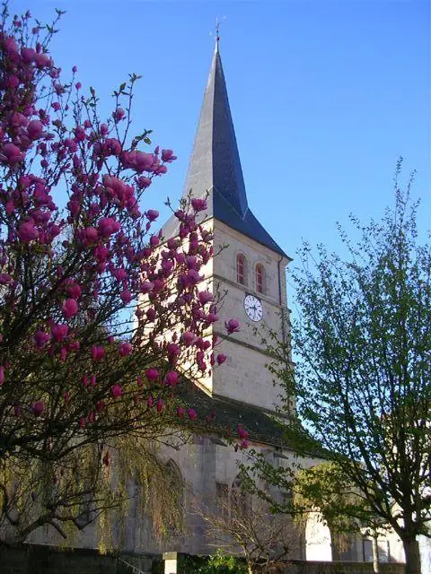 Église Notre-Dame de l'Assomption