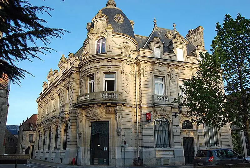 Caisse d'Epargne