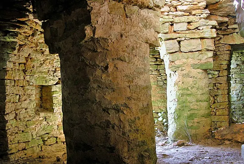 Chapelle de Chardonville de Langres