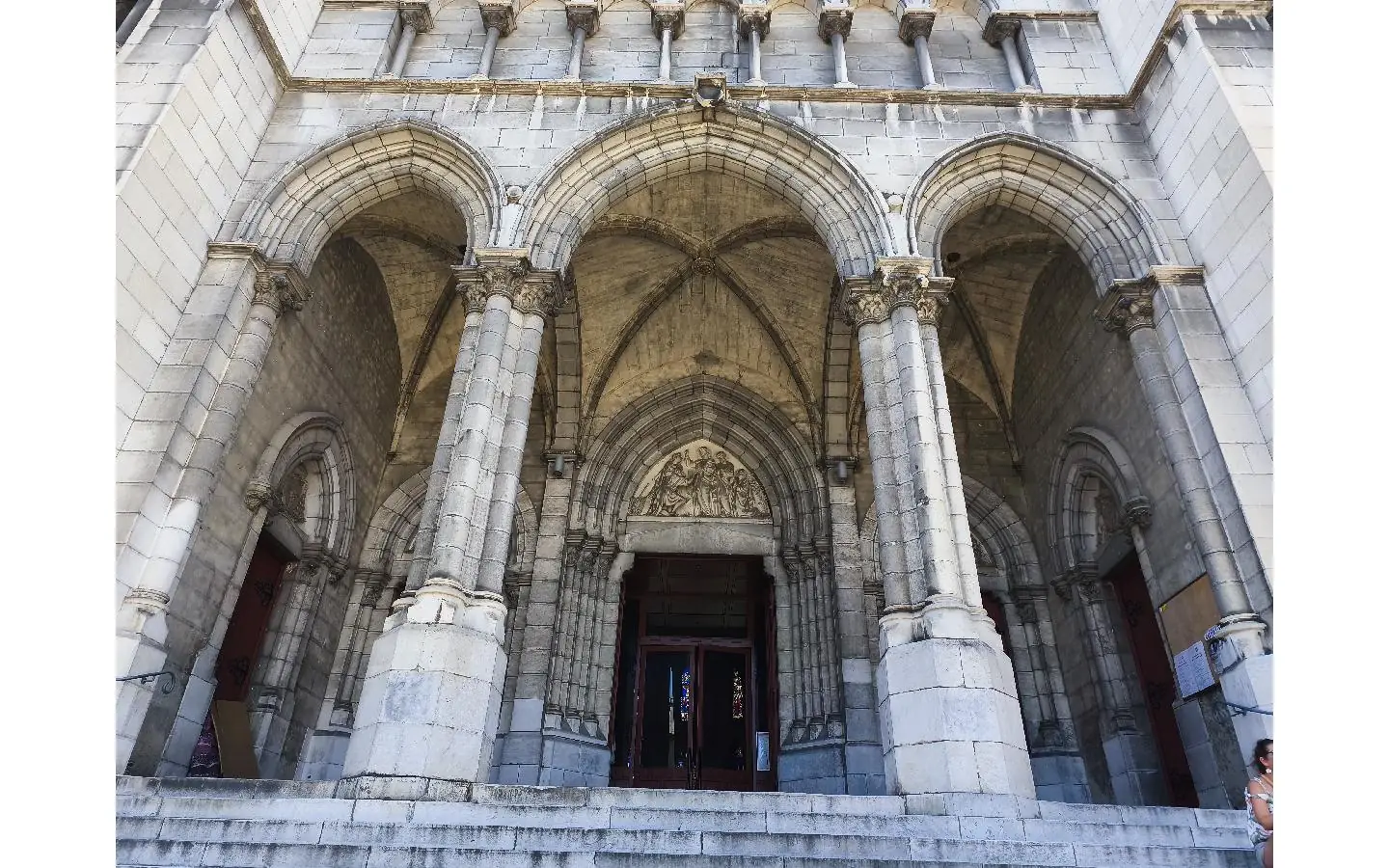 Église Saint-Jacques