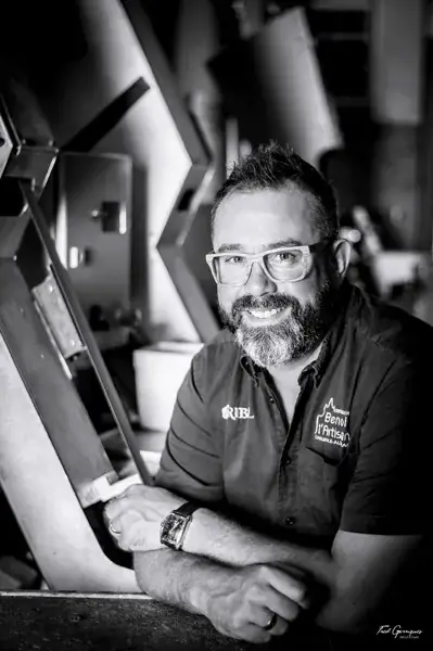 Coutellerie Benoit l'Artisan