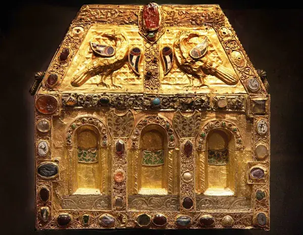 Les visites guidées de Conques (accueil de Groupes)