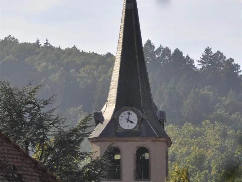 Eglise Notre-Dame