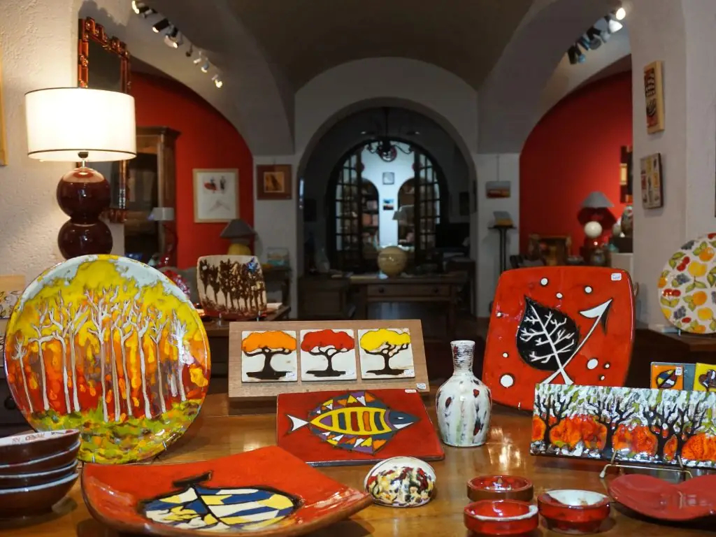 SANT VICENS CERAMIQUES