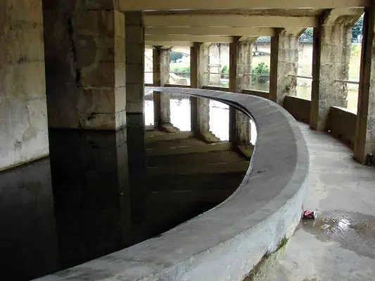 Lavoir de la cale de l'abreuvoir