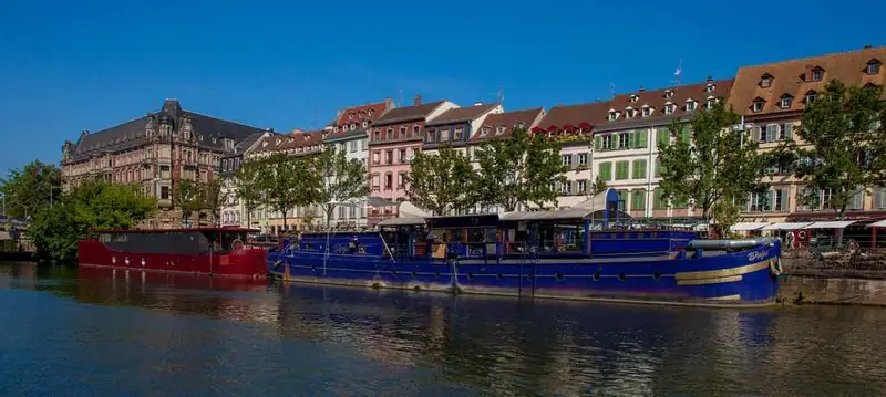 La Krutenau