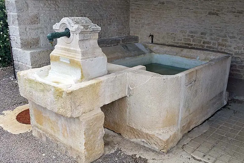 Lavoir de Marnay-sur-Marne (2)