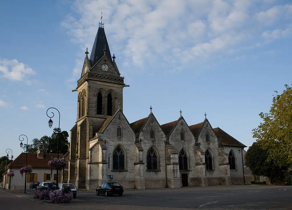 Lusigny-sur-Barse