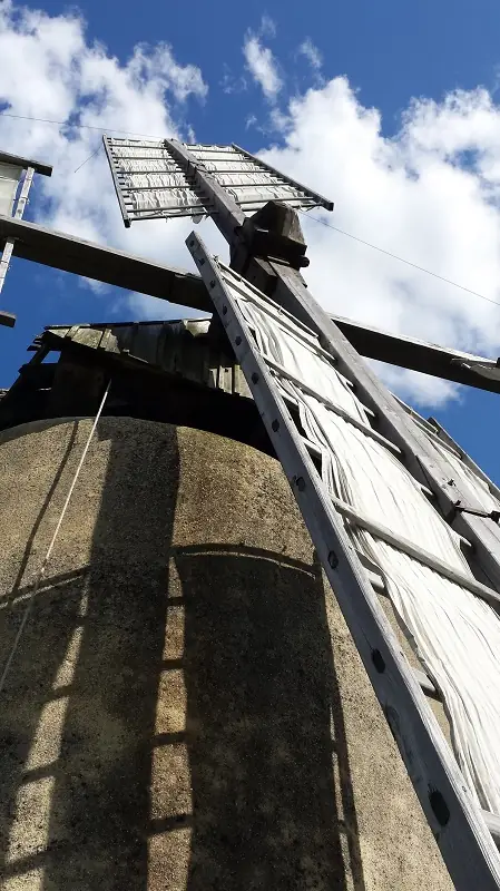 MOULIN DE BRIGNEMONT
