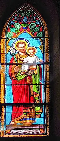Eglise Saint Pierre