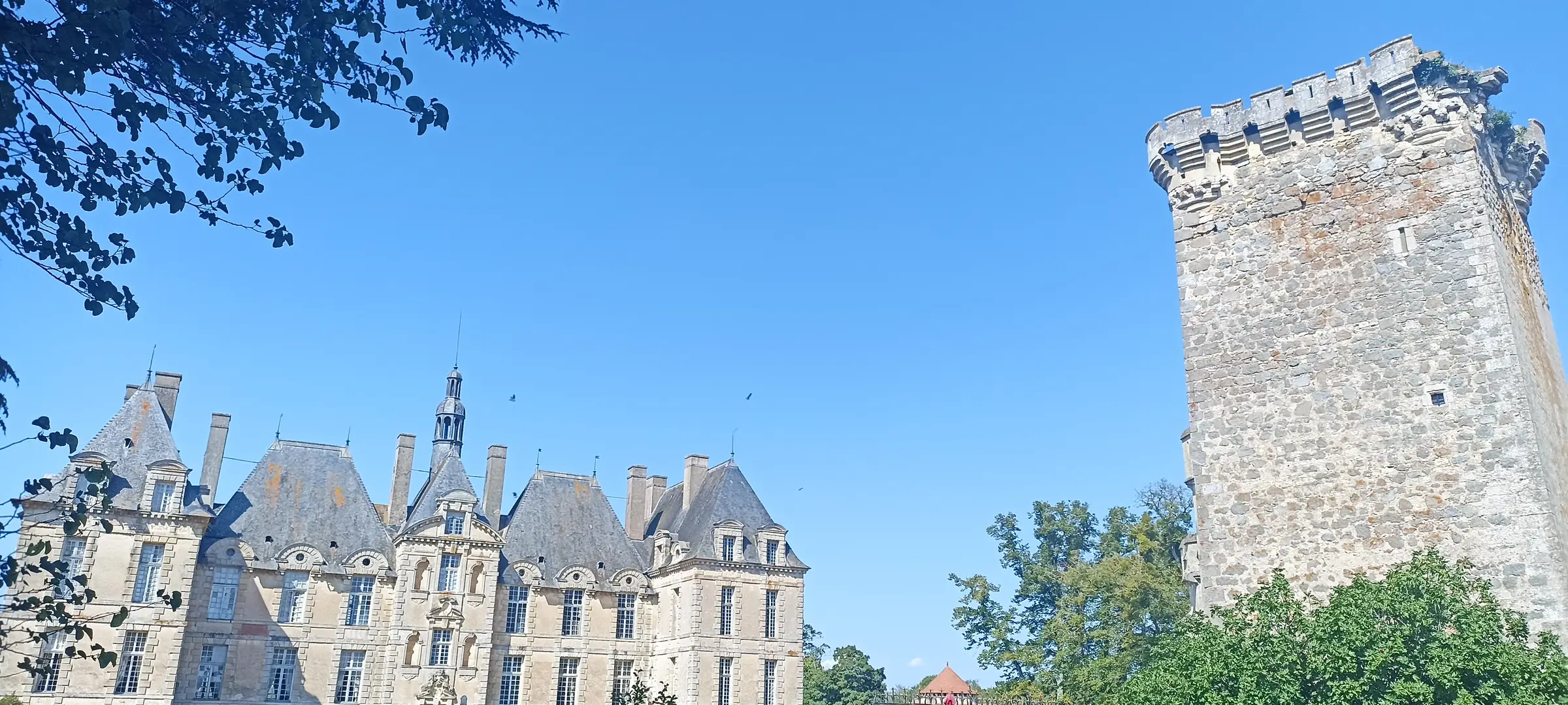 Saint-Loup-Sur-Thouet, Petite Cité de Caractère