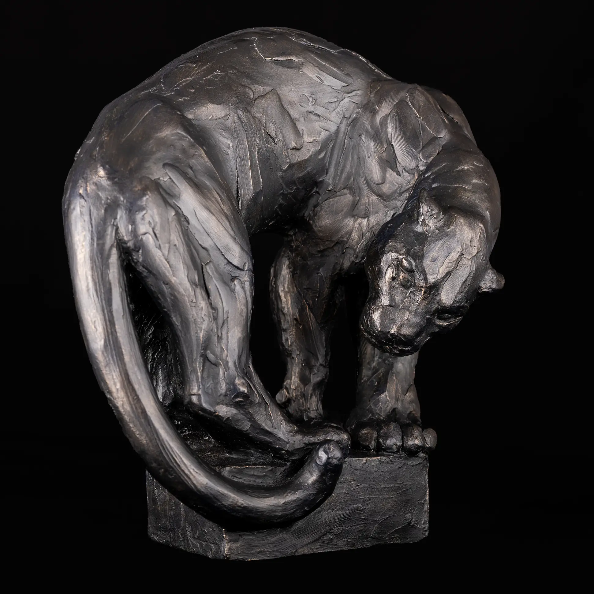 Exposition - Patrice Baffou et Christine Onillon