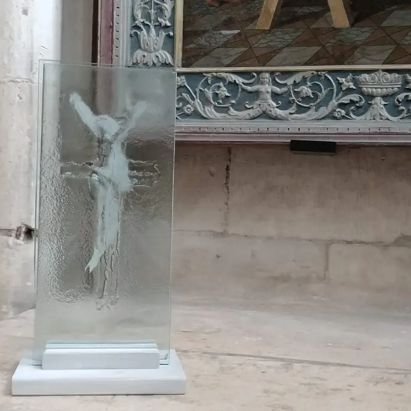 La Croix Glorieuse
