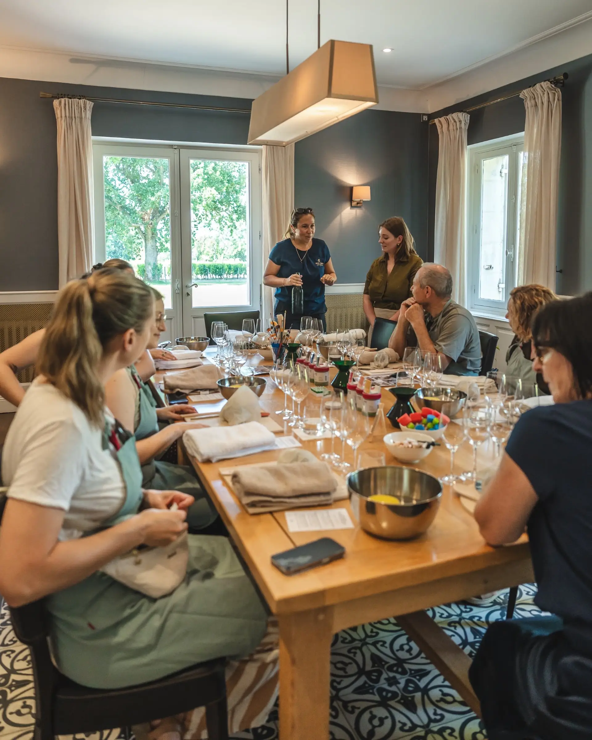 Grand Corbin Art Summer : Atelier de Poterie