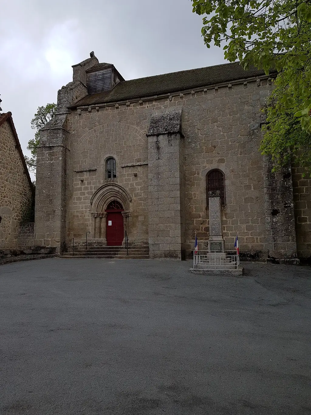 Eglise St Blaise