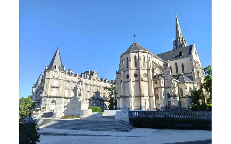 Église Saint-Martin
