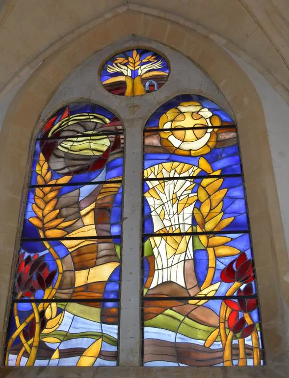 Église Saint Pierre et Saint Paul