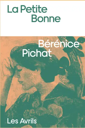 Festival du livre du Haut Quercy - rencontre avec Bérénice Pichat