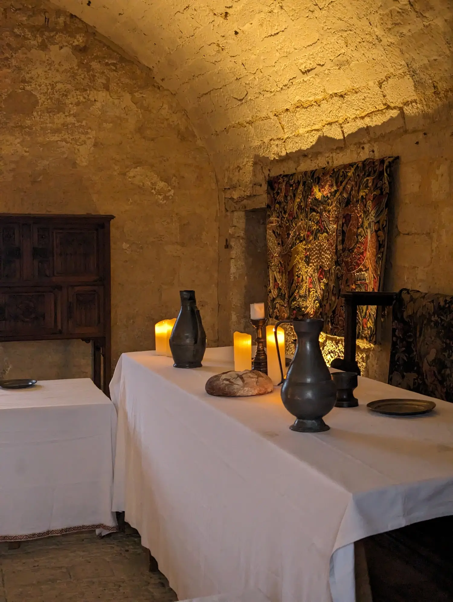 Château de Salignac
