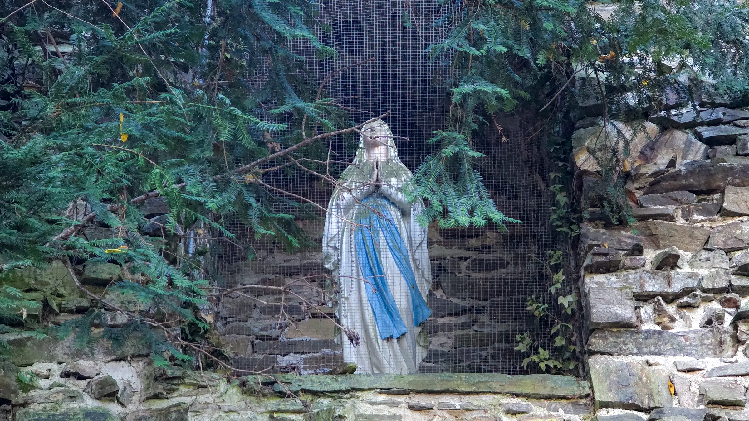 Site Notre-Dame-des-Champs