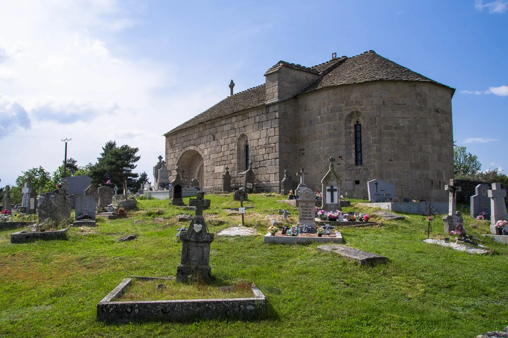 VISITE GUIDÉE - LES MYSTÈRES D'UN SITE, HISTOIRE ET LÉGENDES