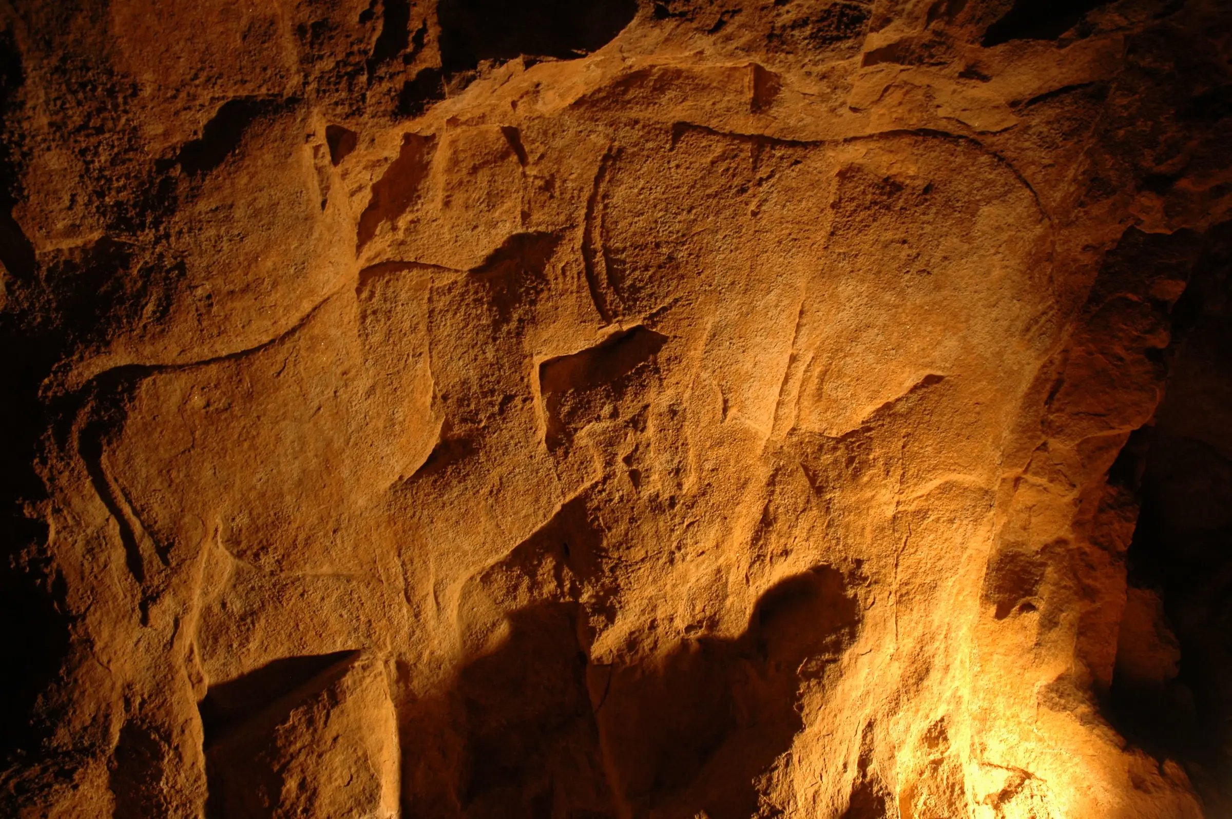 Centre d'Interprétation du Roc-aux-Sorciers