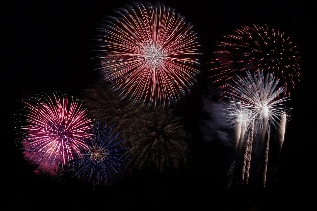 Fête de Champsac
