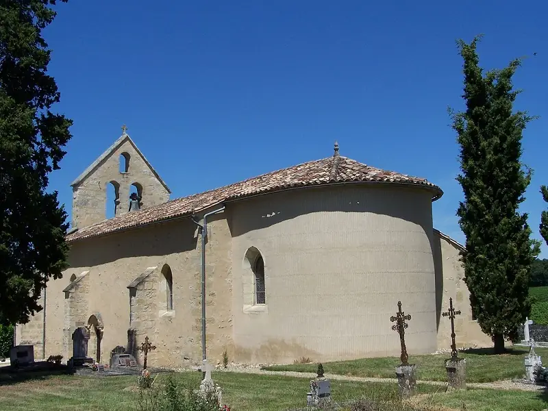 Eglise Notre-Dame