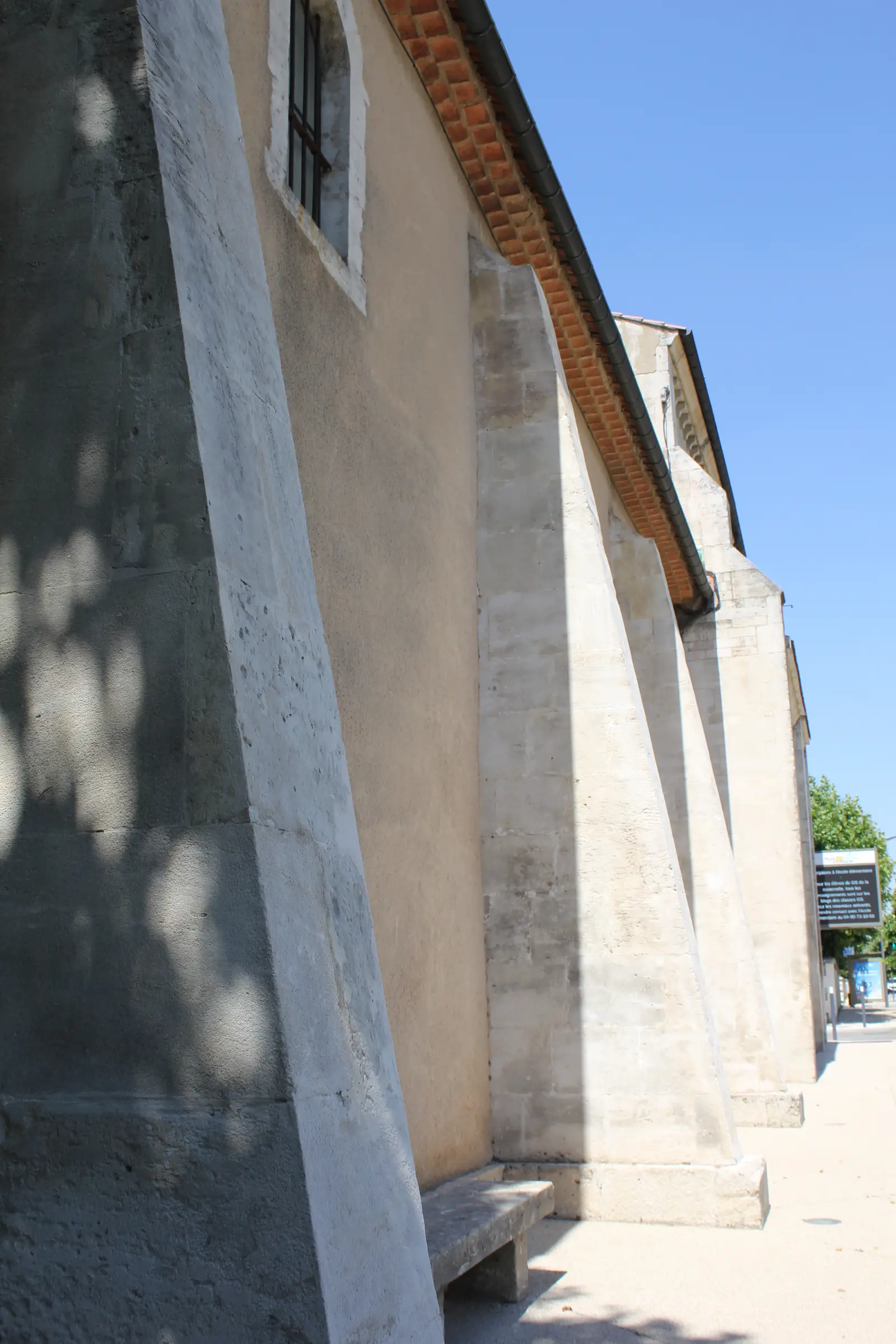 Eglise Saint Louis
